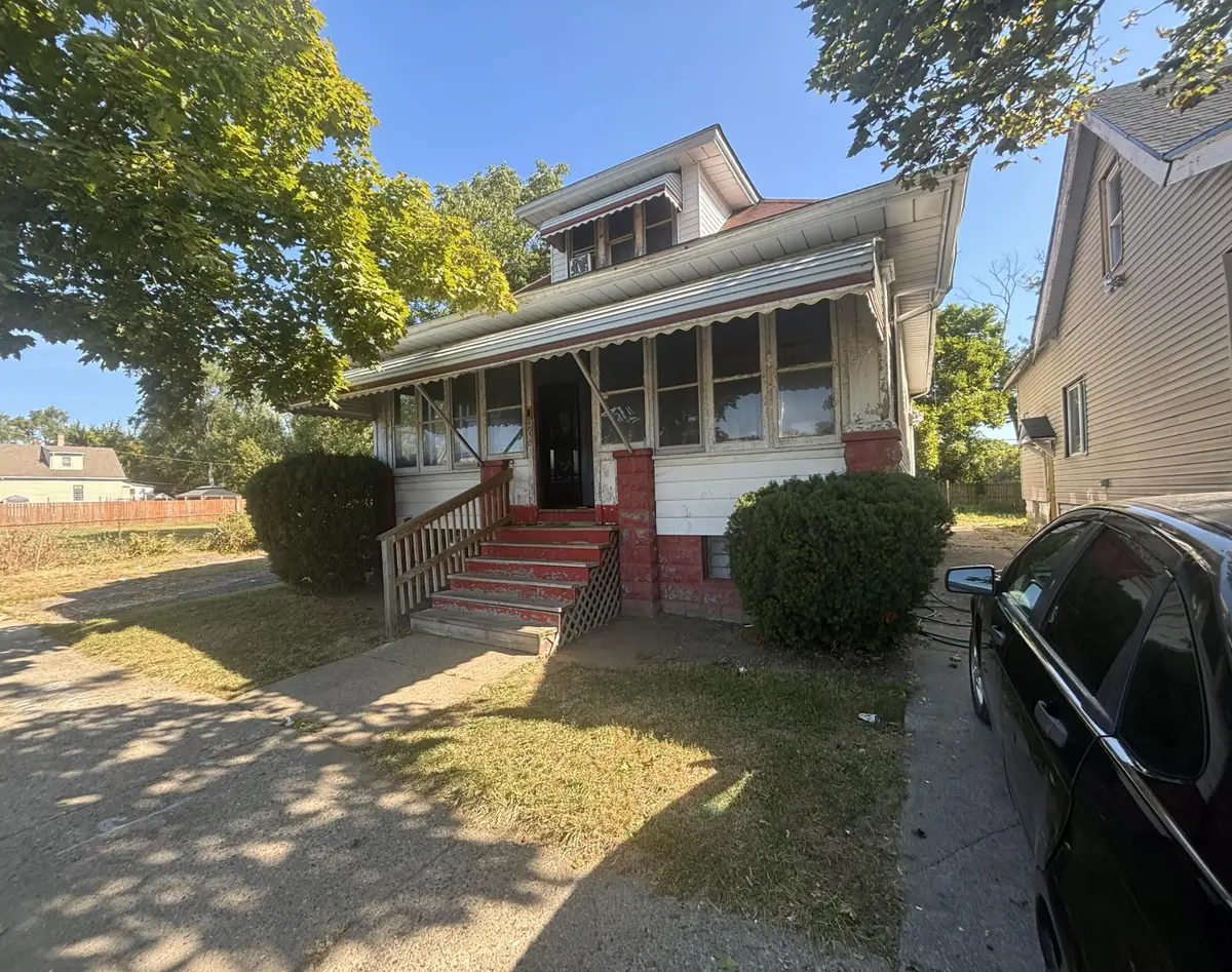 4030 Lemay Street, Detroit, MI 48214 - Image #1
