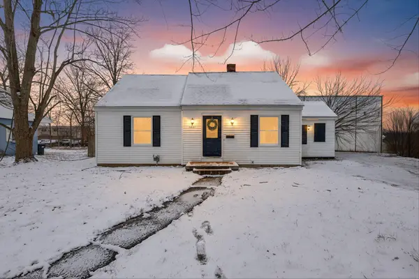 1901 Fulton Street, Kalamazoo, MI 49001