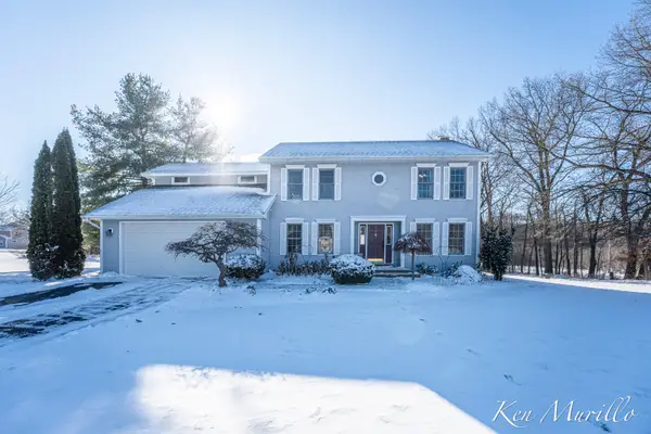 7003 Country View Boulevard, Jackson, MI 49201