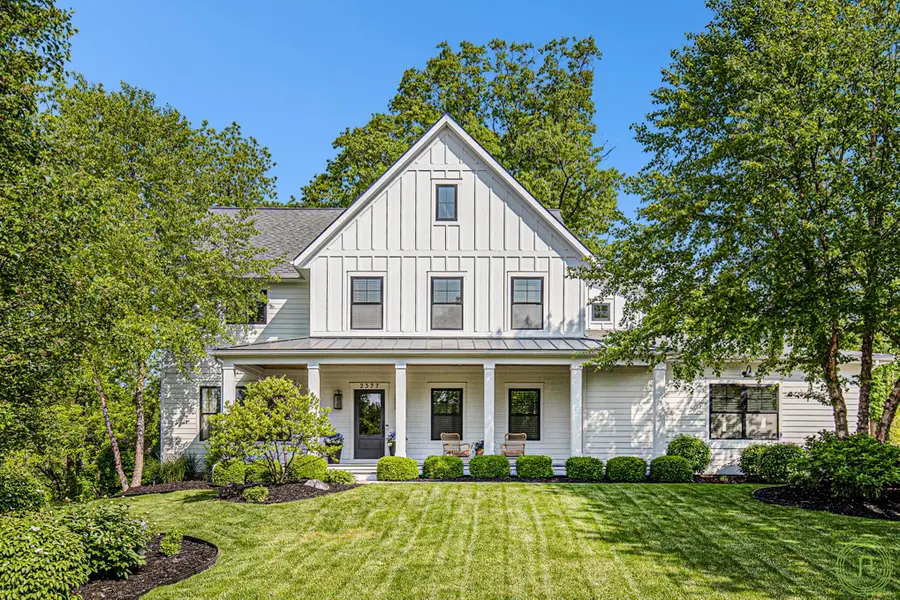 2377 Lake Birch Court Ne, Grand Rapids, MI 49525 - Image #3