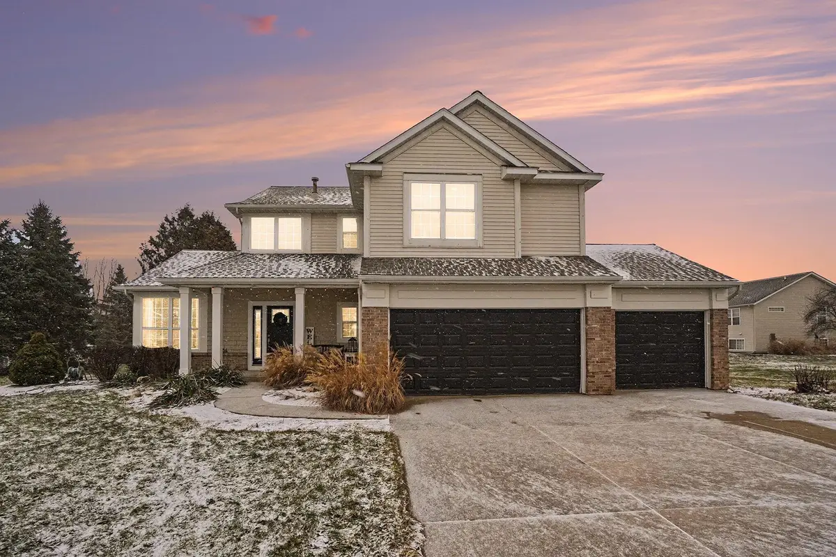 1464 Hillridge Way, Zeeland, MI 49464 - Image #1