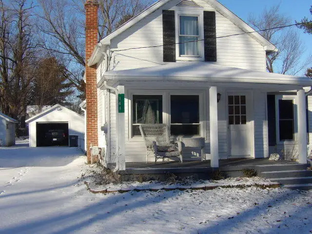141 Sheldon Street, Climax, MI 49034 - Image #1