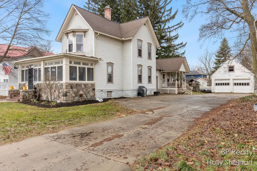 509 W Michigan Avenue, Marshall, MI 49068 - Image #3