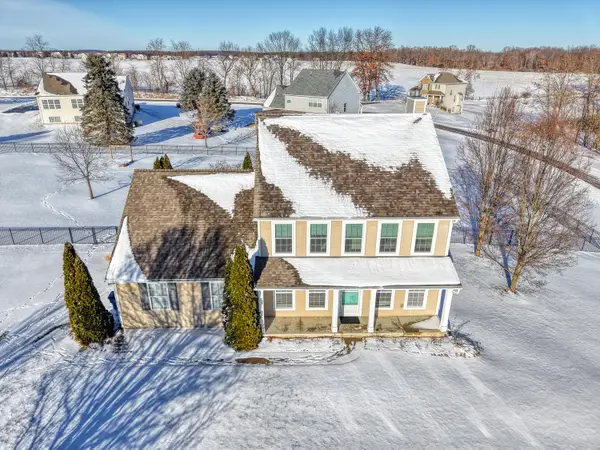 11246 Huckleberry Lane #117, Grass Lake, MI 49240