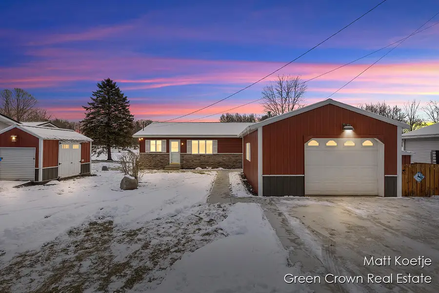 4351 Chippewa Trail, Fremont, MI 49412 - Image #3