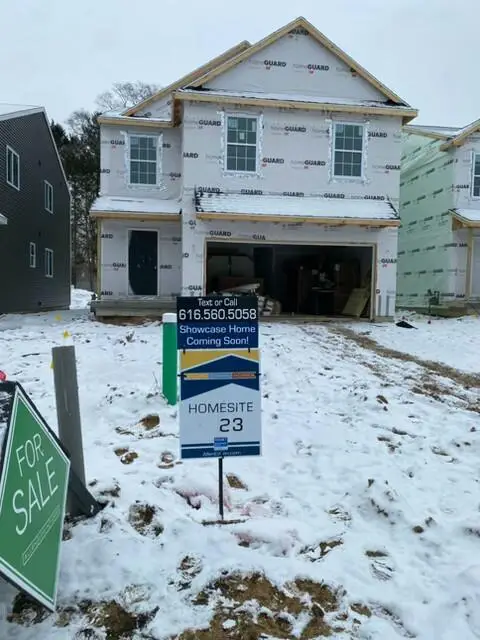 370 Sherman Street, Allegan, MI 49010 - Image #2