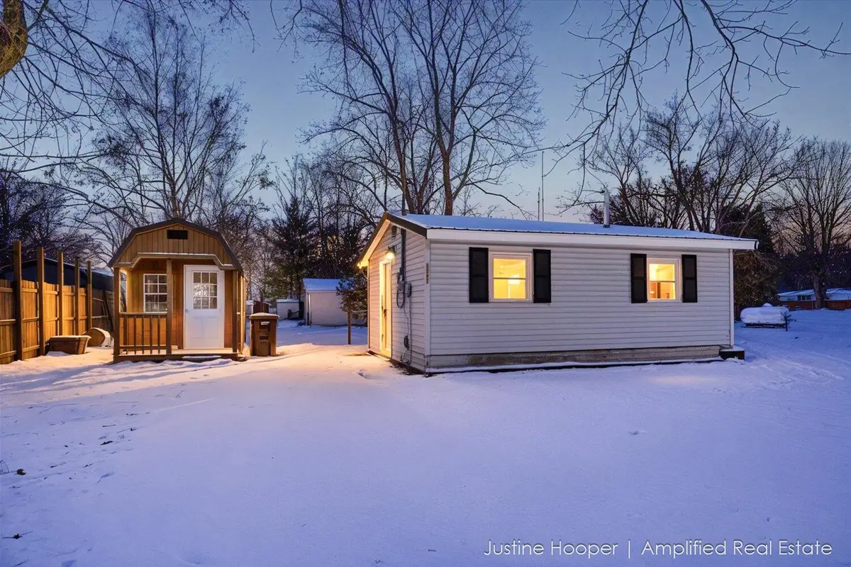 1107 Brott Drive, Hastings, MI 49058 - Image #1