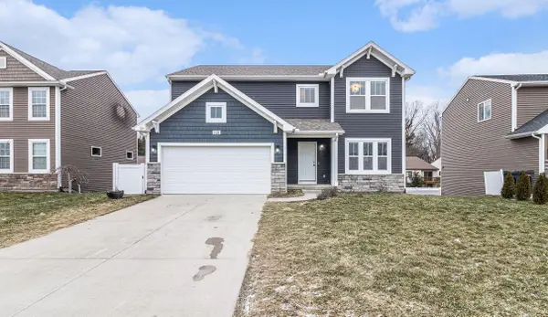 3439 Hidden Cove Lane, Hudsonville, MI 49426