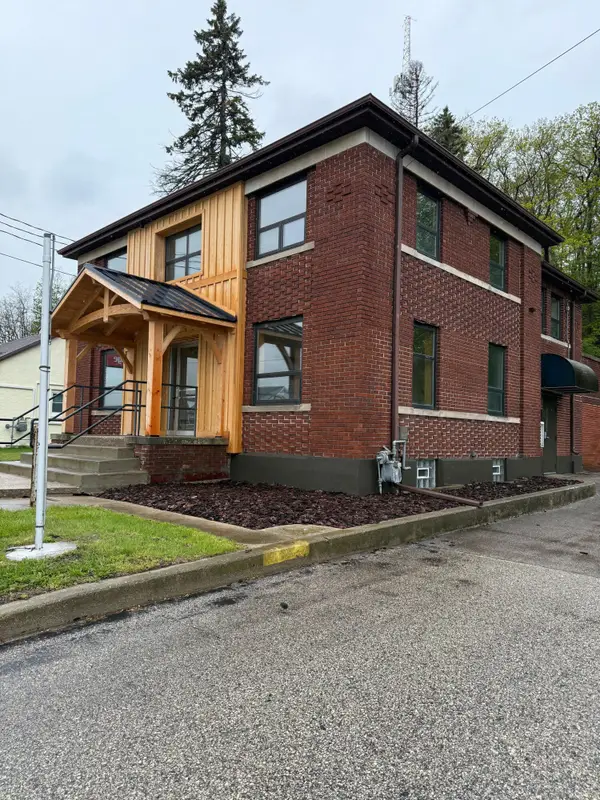 212 Arthur Street, Manistee, MI 49660