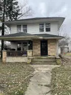 1407 Greenway Avenue, Flint, MI 48504