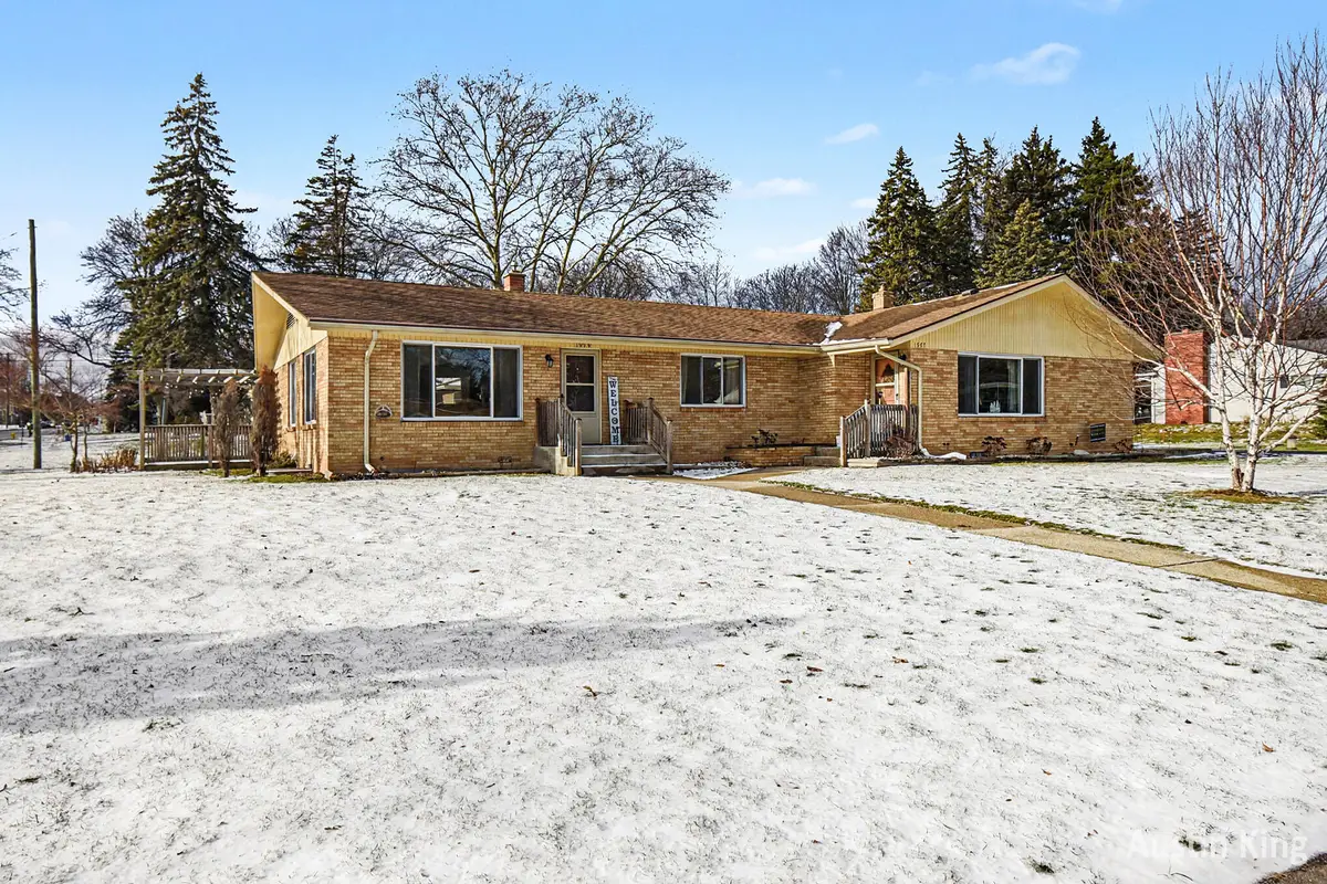 1977/1979 Radcliff Avenue Se, Grand Rapids, MI 49506 - Image #1