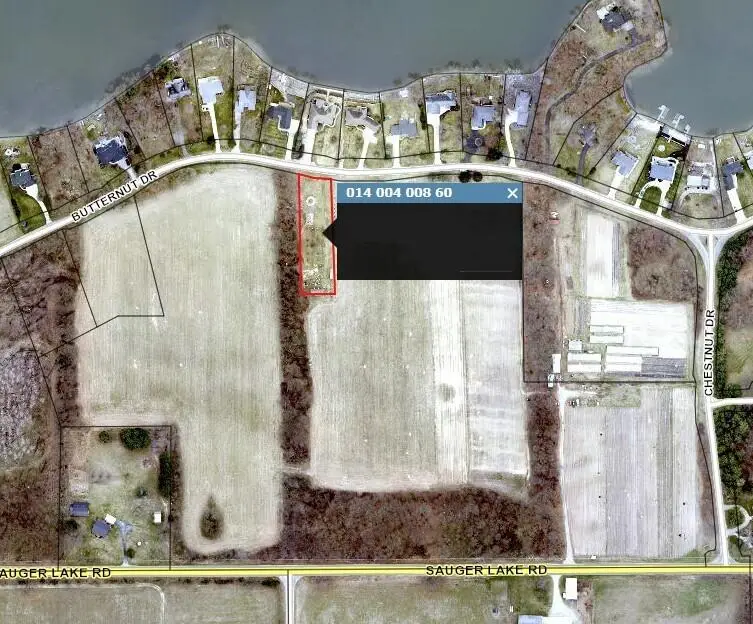 V/l Butternut Drive, Sturgis, MI 49091 - Image #2