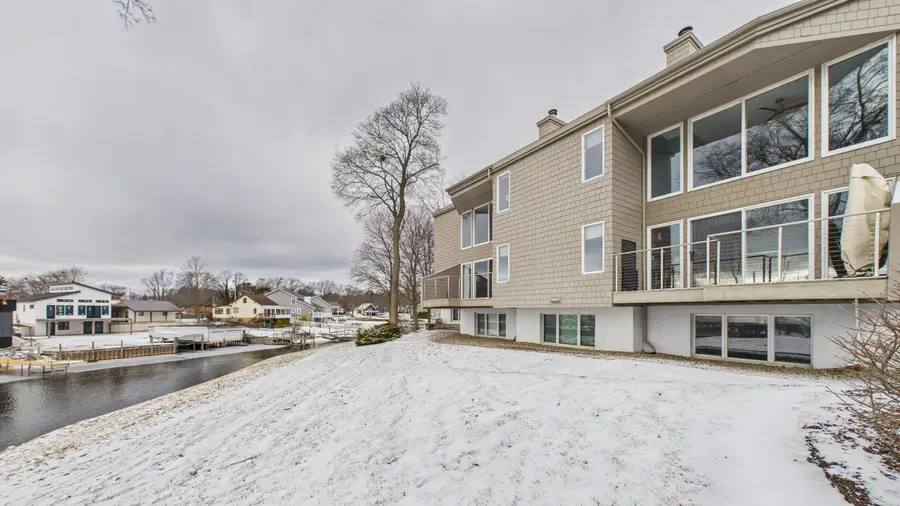 408 Ruddiman Drive #3, North Muskegon, MI 49445 - Image #3