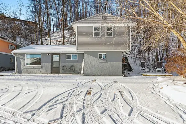 11893 Cisco Bay Drive, Dowling, MI 49050