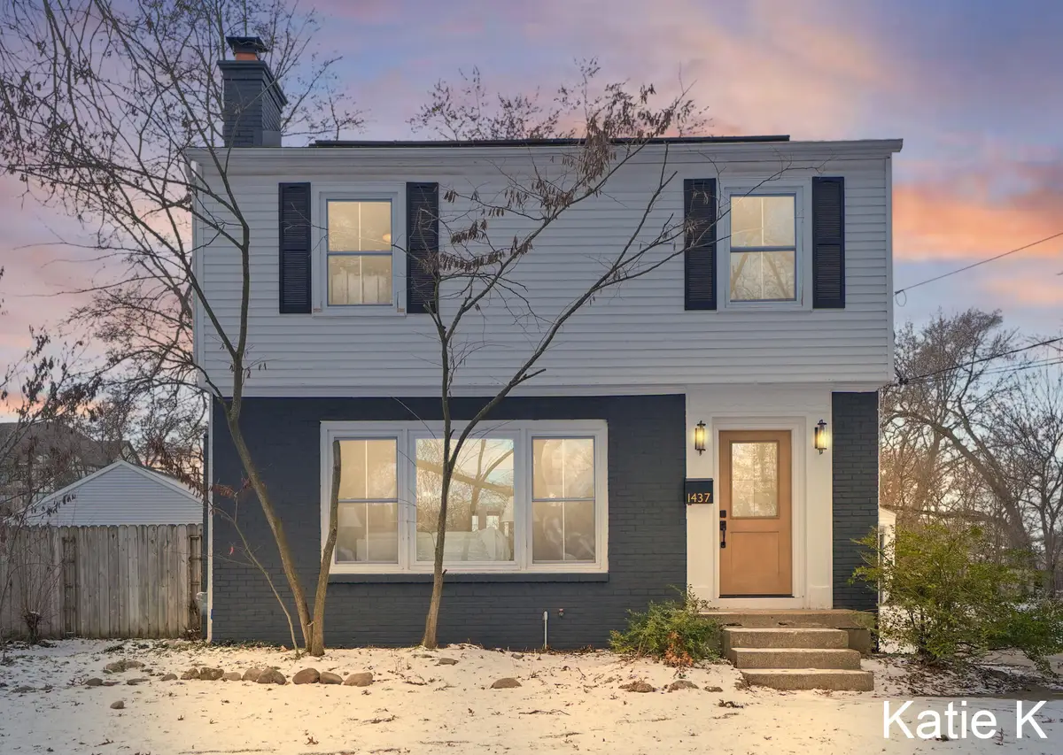 1437 Cornell Drive Se, Grand Rapids, MI 49506 - Image #1
