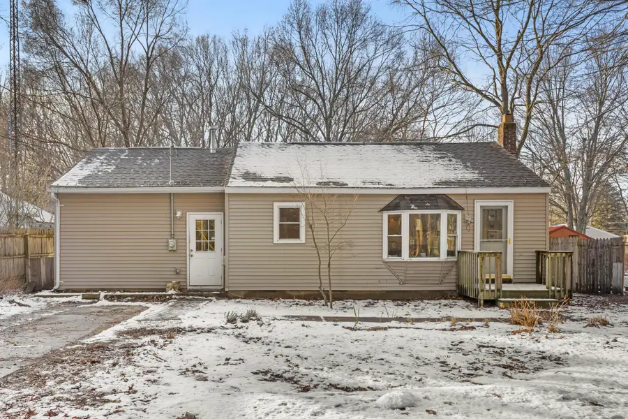 4305 Keller Street, Norton Shores, MI 49441 - Image #2