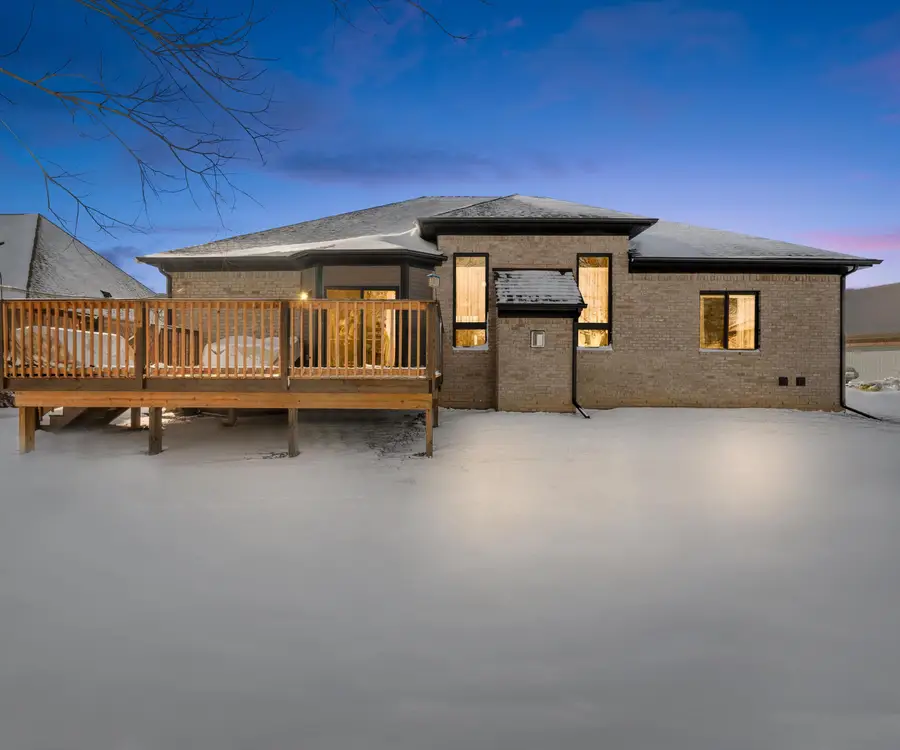 8459 Talon Court, Newport, MI 48166 - #2