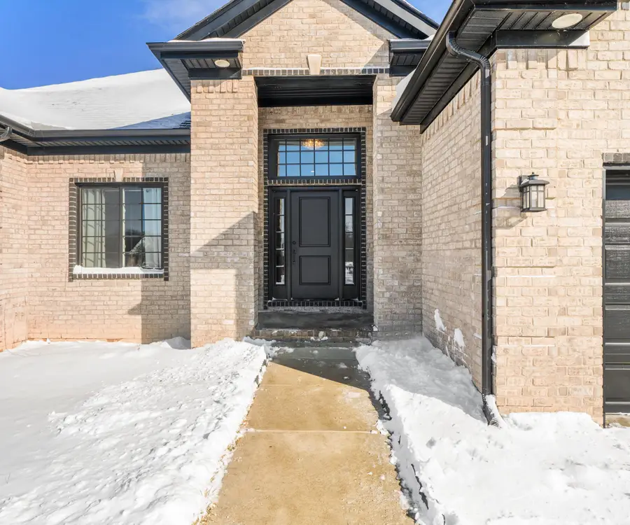 8459 Talon Court, Newport, MI 48166 - #3