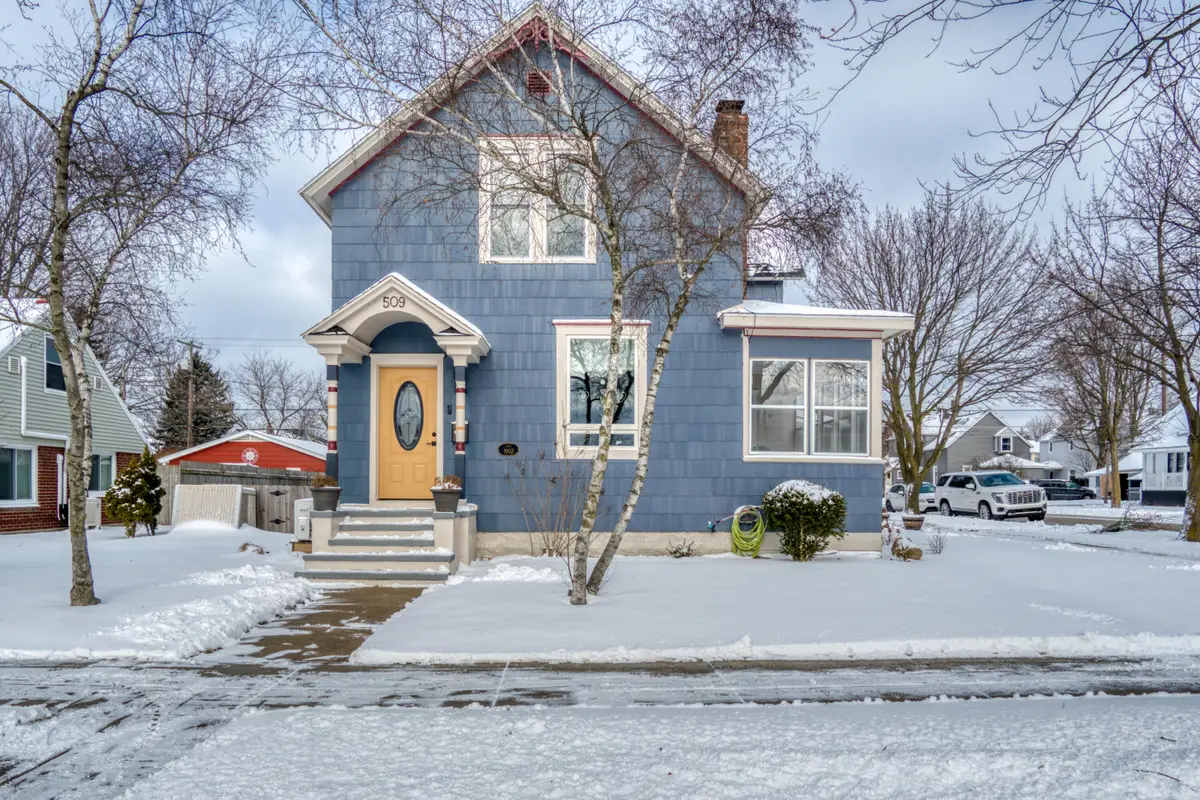 509 E Filer Street, Ludington, MI 49431 - Image #1