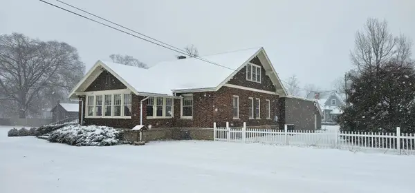 208 W Main Street, Gobles, MI 49055