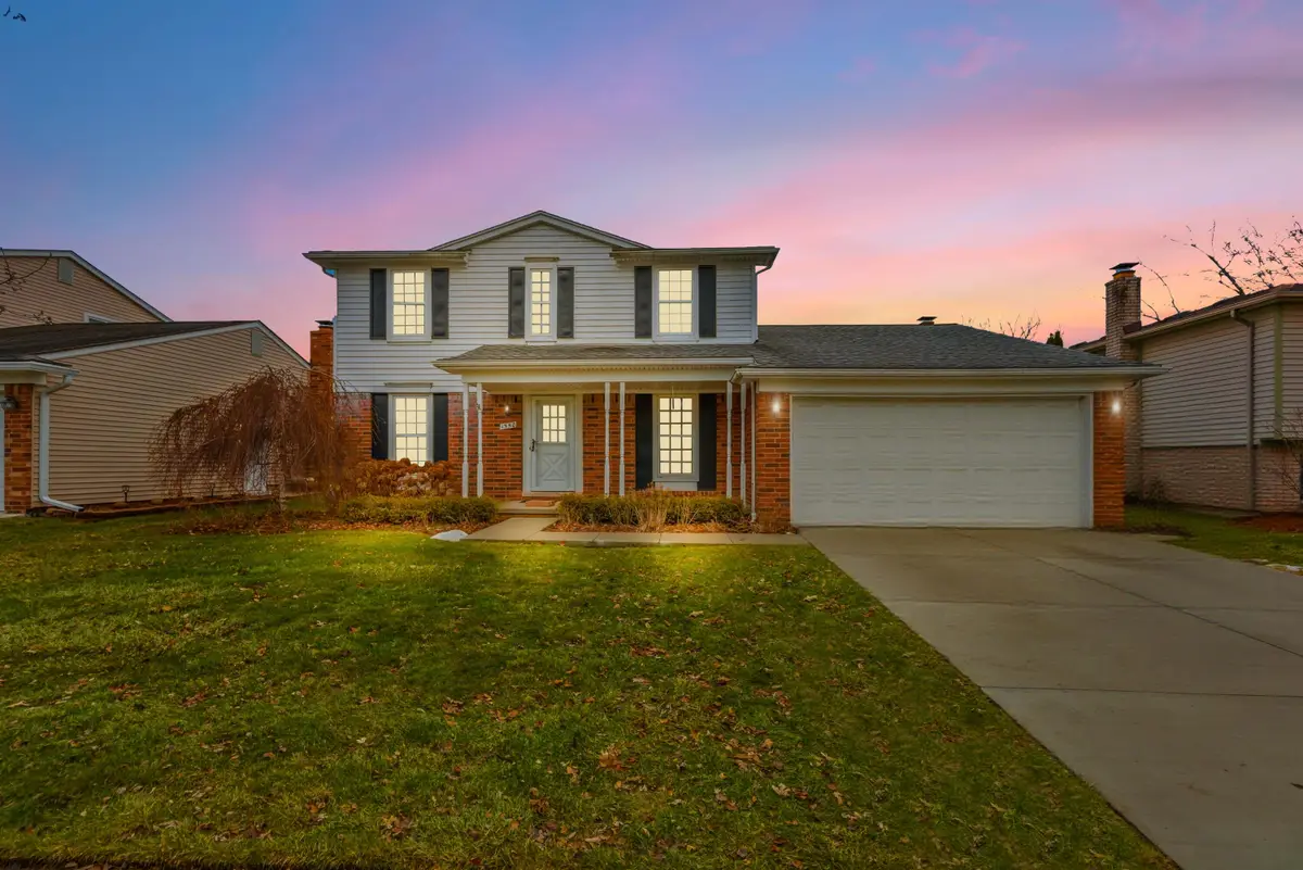 1550 Copeland Circle, Canton, MI 48187 - Image #1