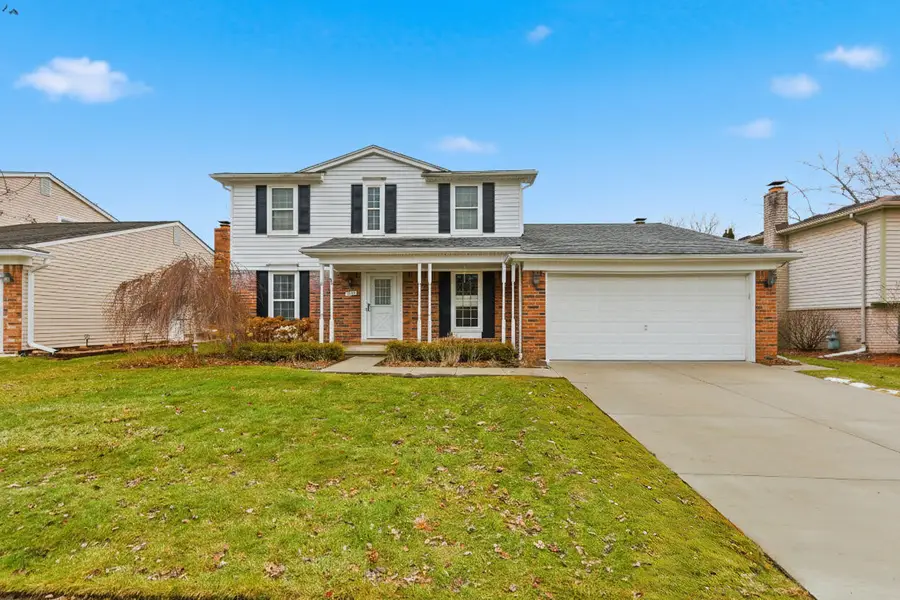 1550 Copeland Circle, Canton, MI 48187 - Image #2