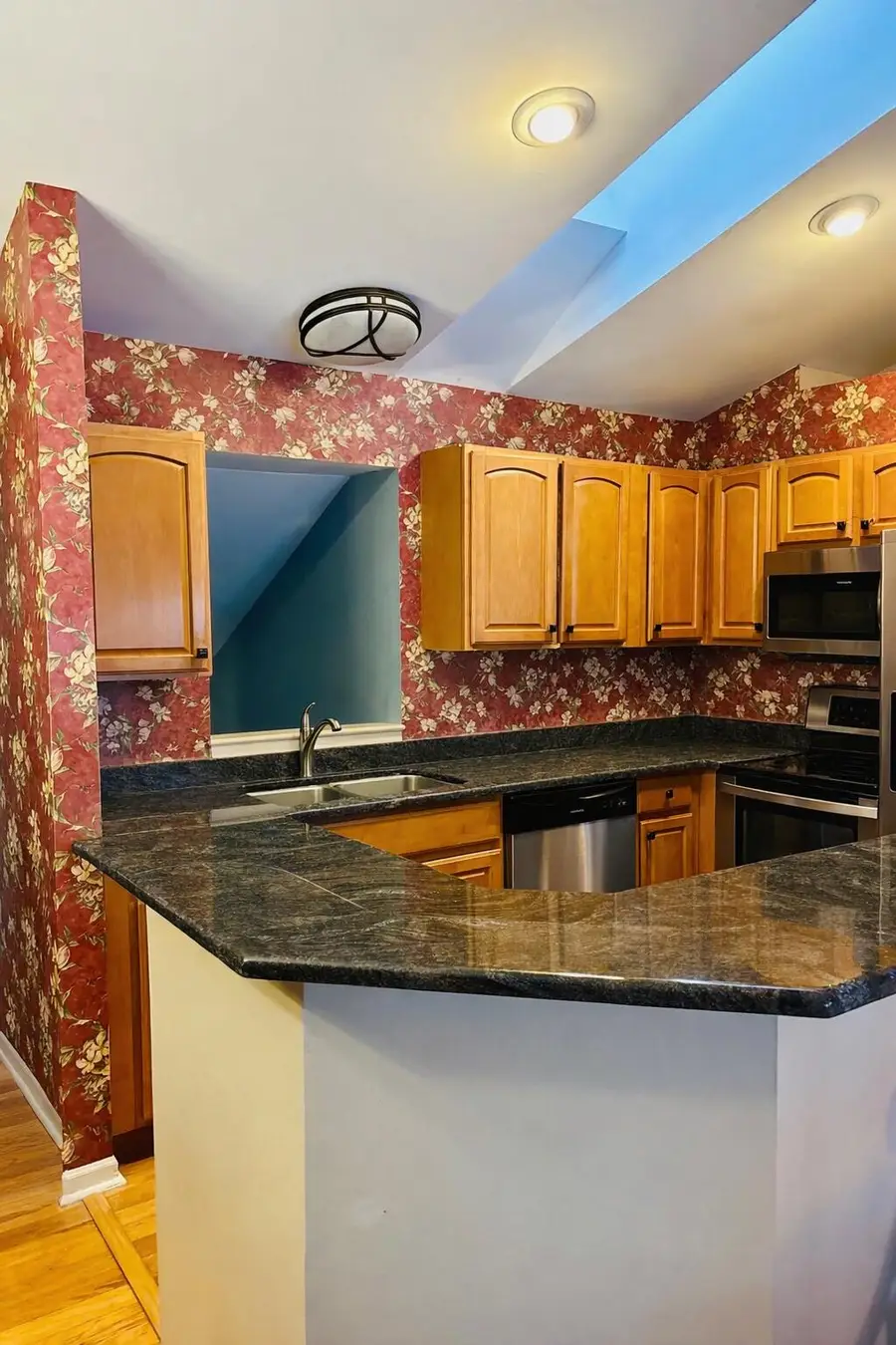 7114 Copper Creek Drive, Ypsilanti, MI 48197 - Image #3