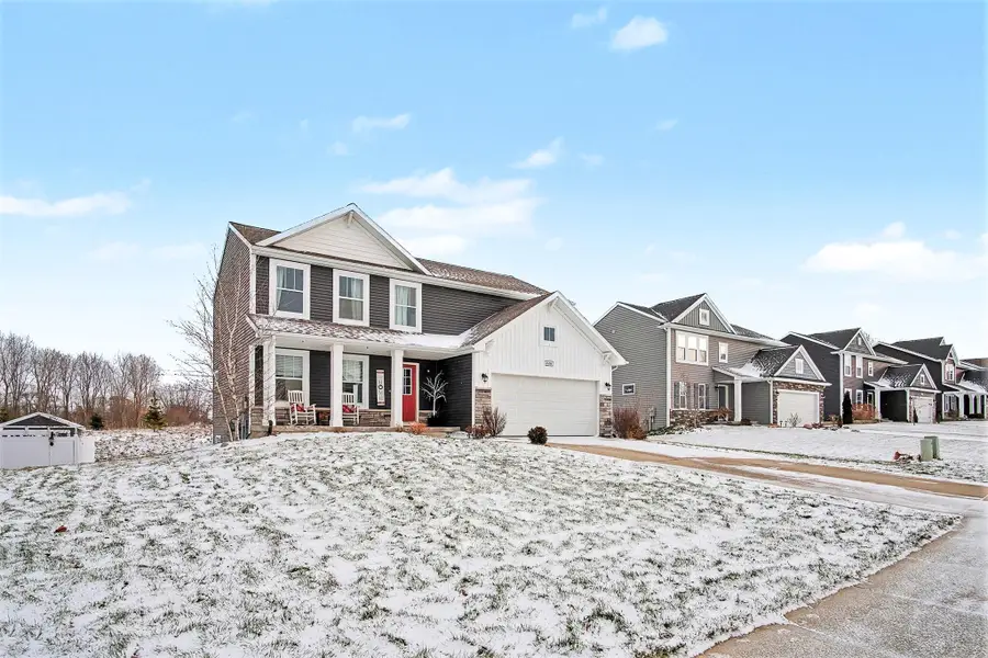 6694 Dutton Trail Drive Se, Caledonia, MI 49316 - Image #2