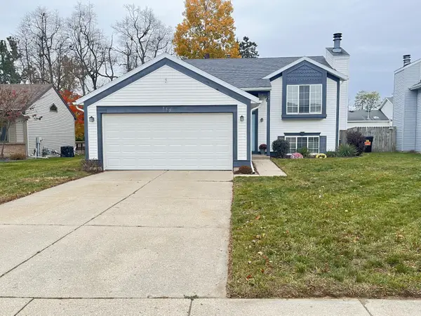 755 Springwood Drive Se, Kentwood, MI 49548