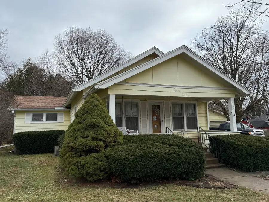 316 N Park Street, Ovid, MI 48866 - Image #3