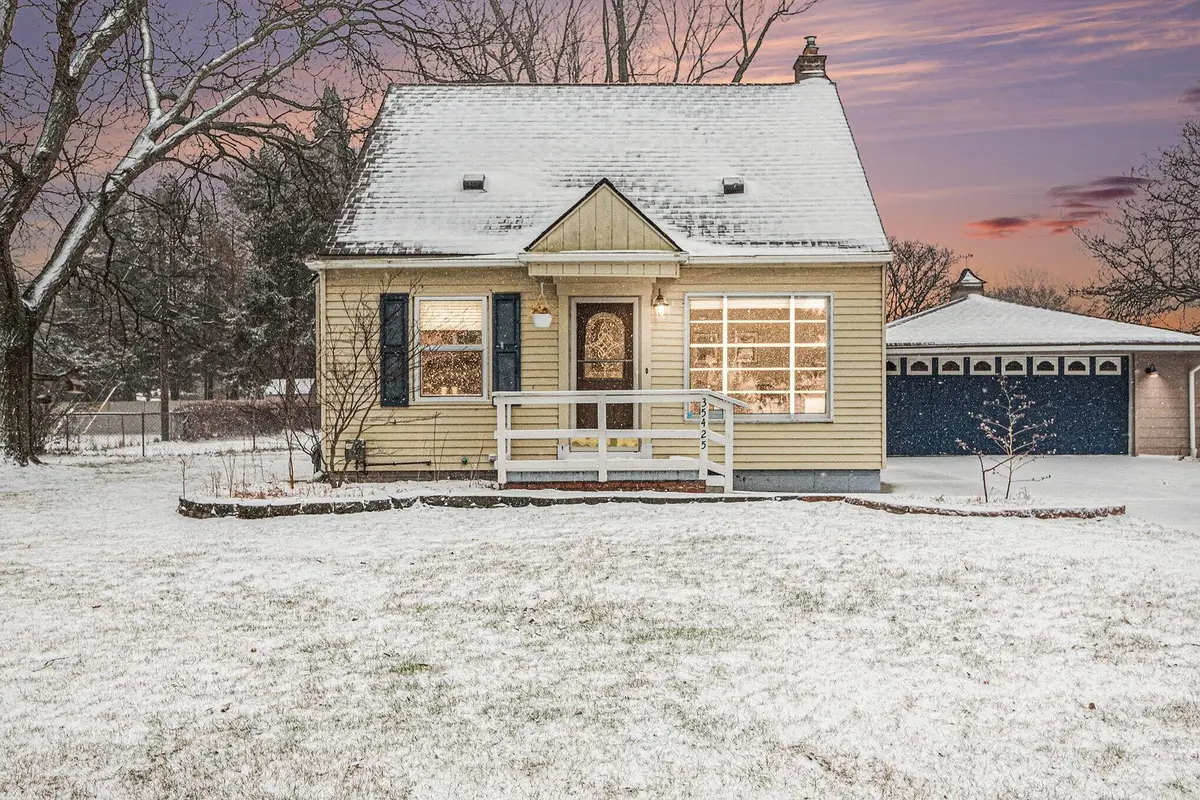 35425 5 Mile Road, Livonia, MI 48154 - #1