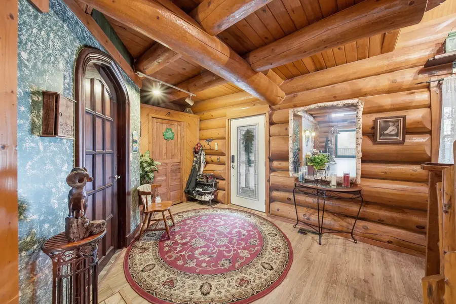 169.5 Pine Hill Lake Road, Horton, MI 49246 - Image #2