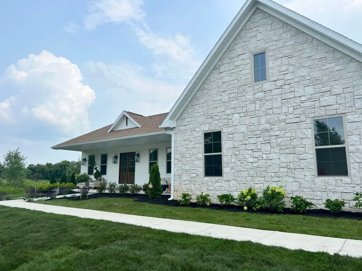 11700 Britton Road, Byron, MI 48418 - #1