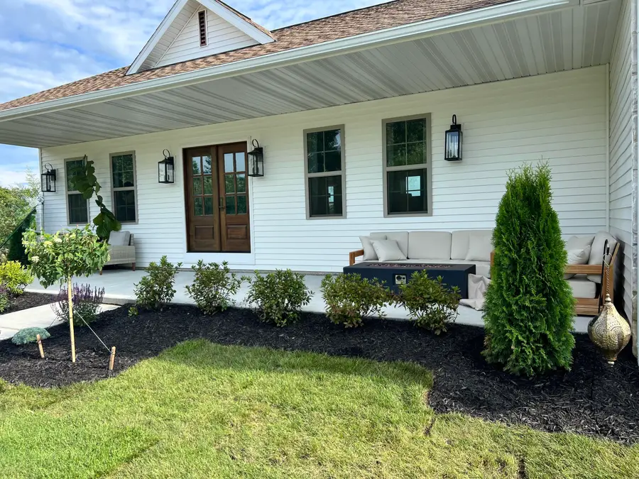 11700 Britton Road, Byron, MI 48418 - #2