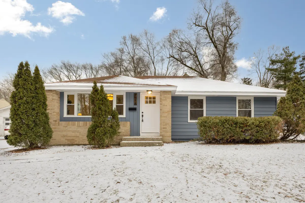 1618 Adams Street Se, Grand Rapids, MI 49506 - Image #1