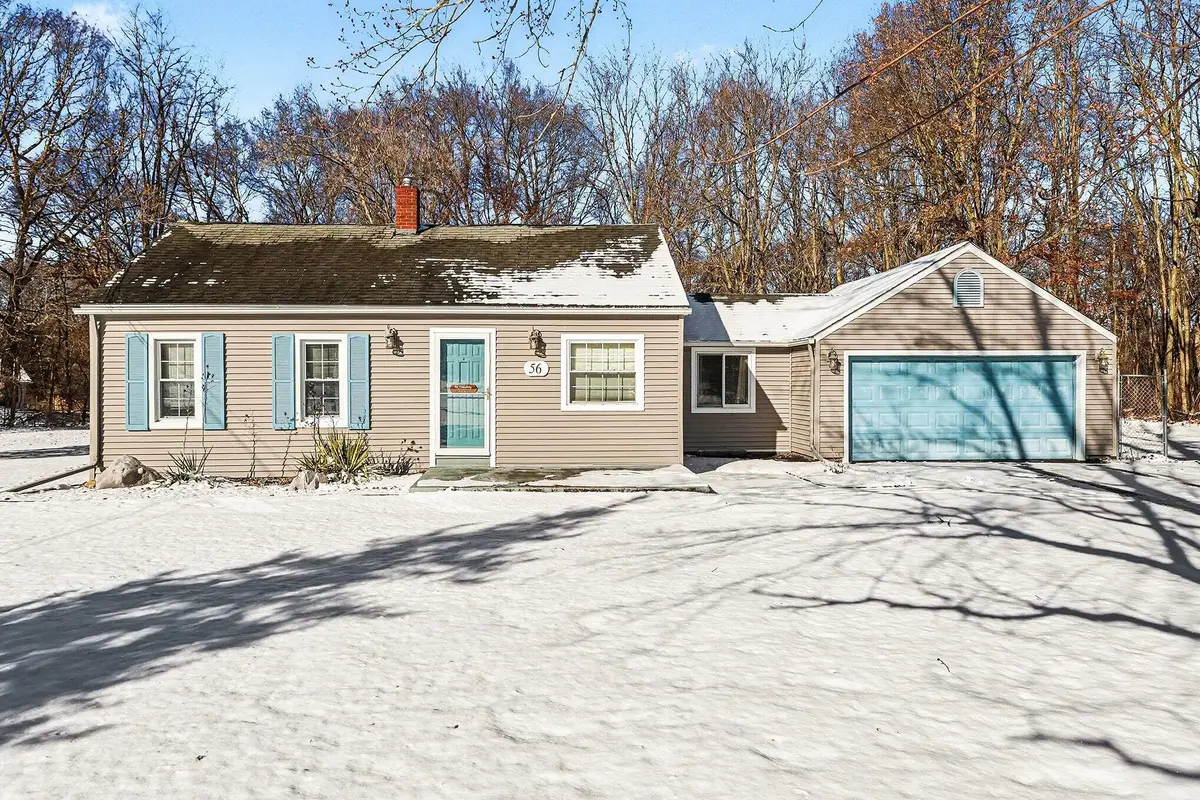 56 Brown Drive, Battle Creek, MI 49037 - Image #1