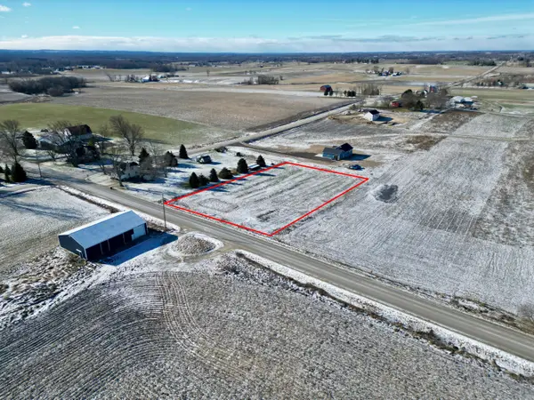 22nd Street, Dorr, MI 49323