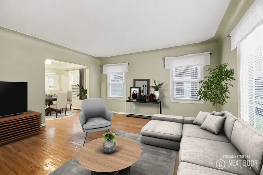 936 Mayhew Wood Drive Se, Grand Rapids, MI 49507 - Image #2