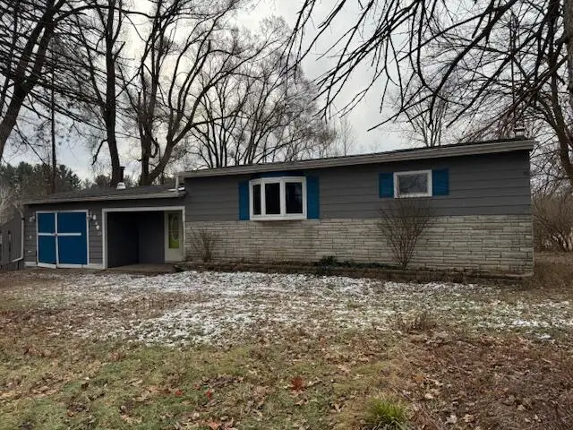 2175 Jefferson Road, Clarklake, MI 49234 - #1