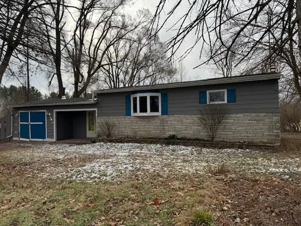 2175 Jefferson Road, Clarklake, MI 49234