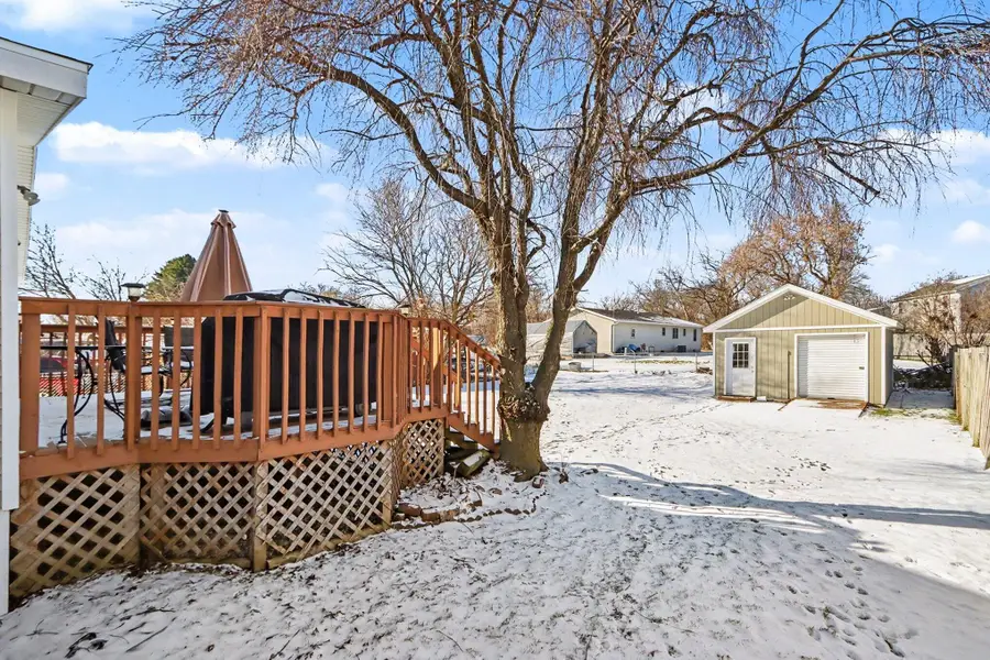 210 Robin Road, Middleville, MI 49333 - #3