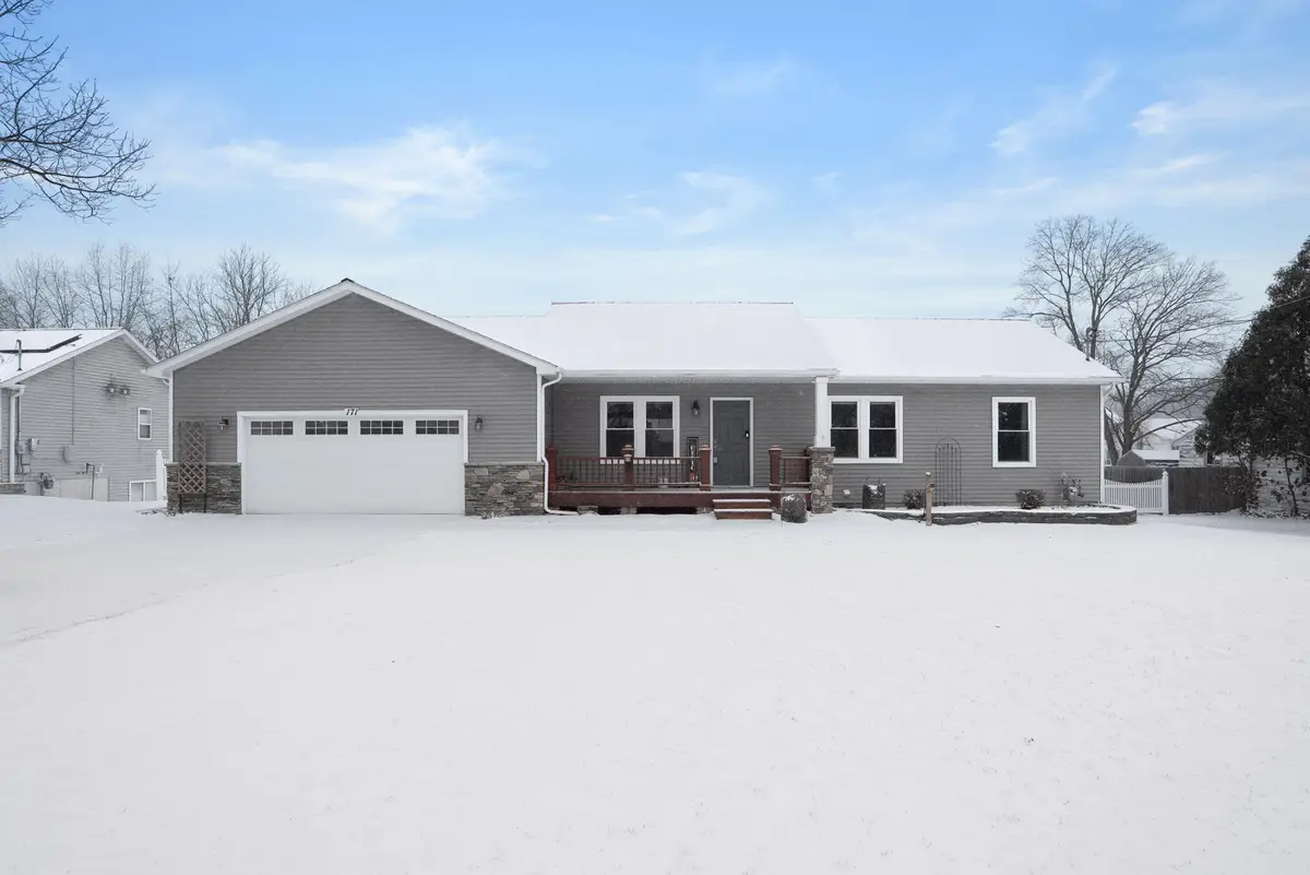 171 Arnold Street, Allegan, MI 49010 - Image #1