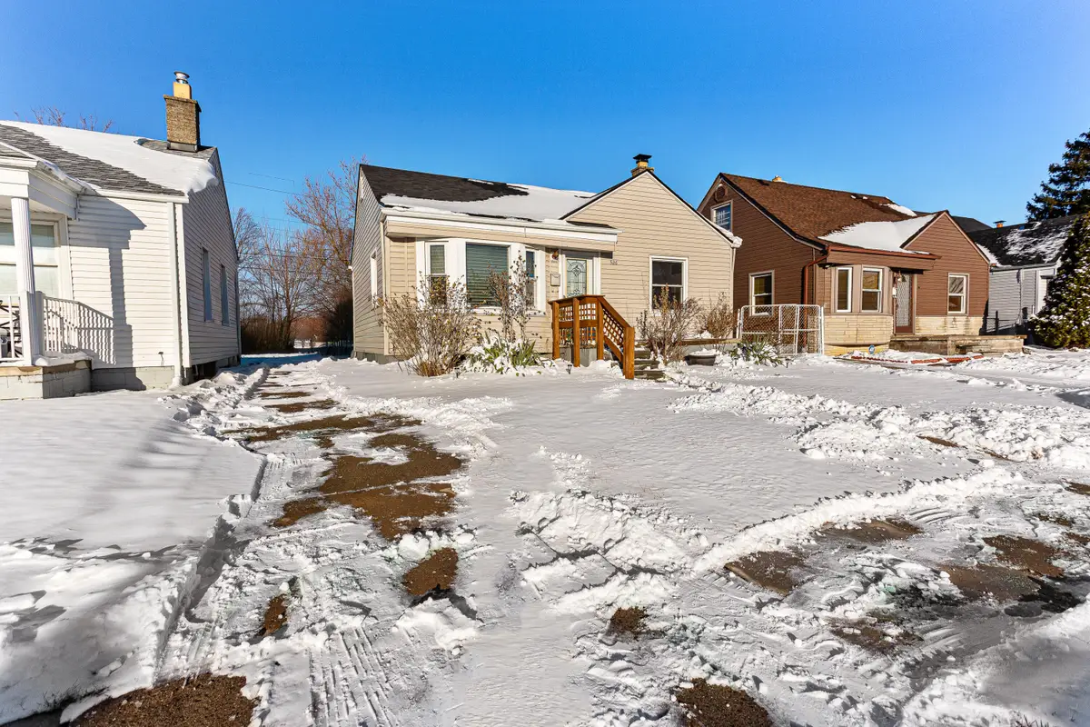 526 Mill Street, Lincoln Park, MI 48146 - Image #1
