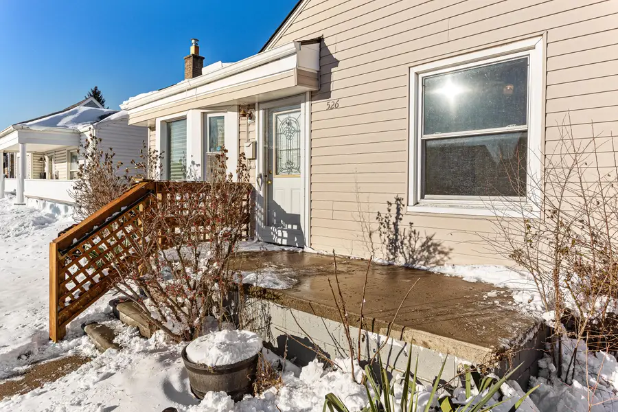 526 Mill Street, Lincoln Park, MI 48146 - Image #3