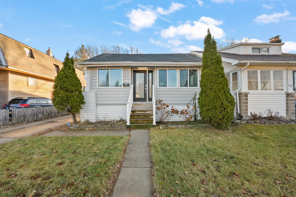 419 W 12 Mile Road, Royal Oak, MI 48073 - #1