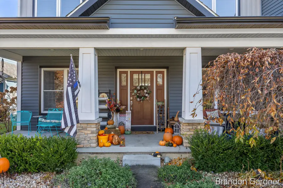 4090 Eagle Rock Court Sw, Grandville, MI 49418 - Image #3