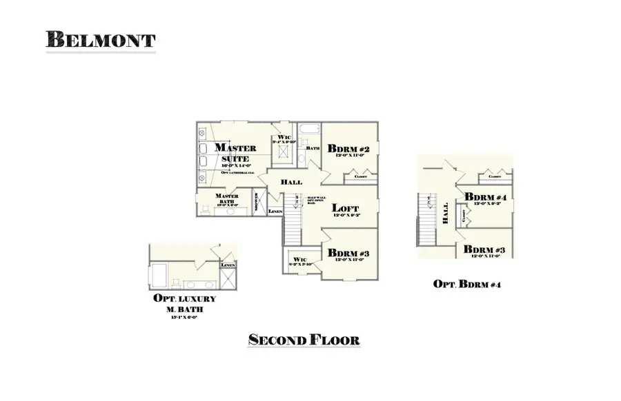 1599 Chanticlair Circle, Wixom, MI 48393 - #3