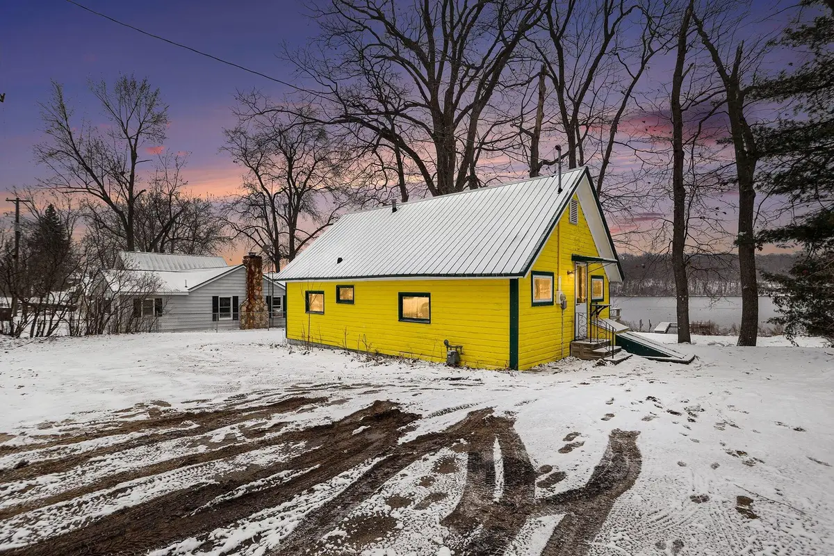 12093 Winans Road, Dowling, MI 49050 - #1