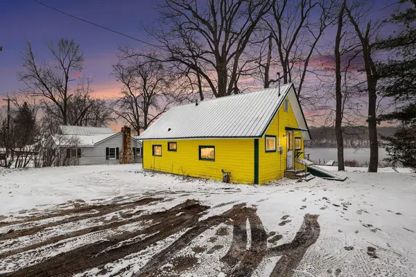 12093 Winans Road, Dowling, MI 49050