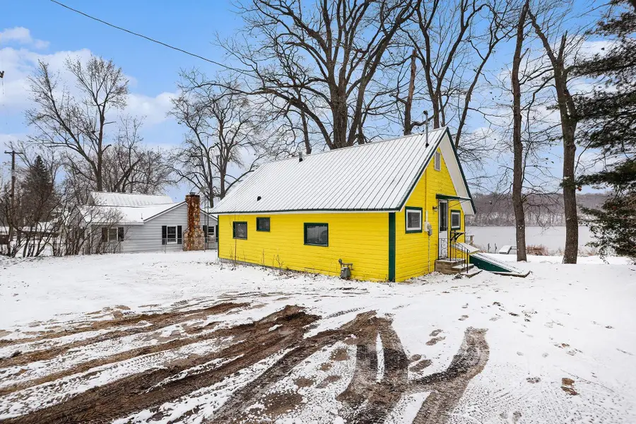 12093 Winans Road, Dowling, MI 49050 - #2